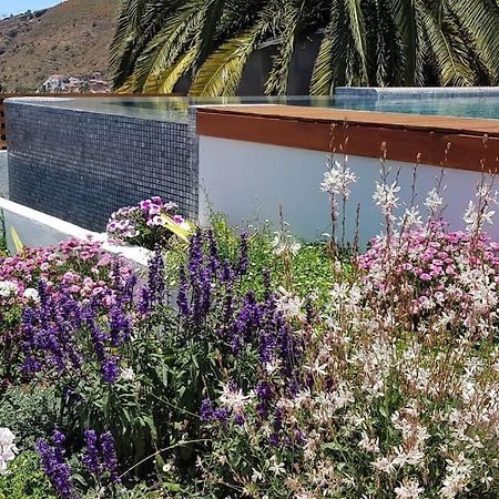 Casa Viña: a spectacular away from it all holiday La Orotava Exterior foto