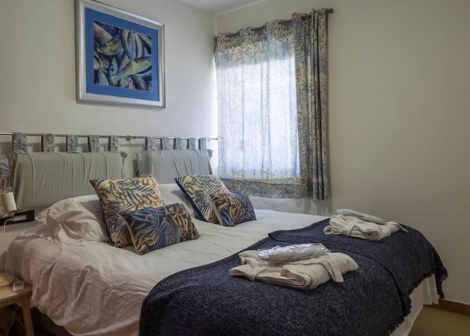 Casa Viña: a spectacular away from it all holiday La Orotava Exterior foto