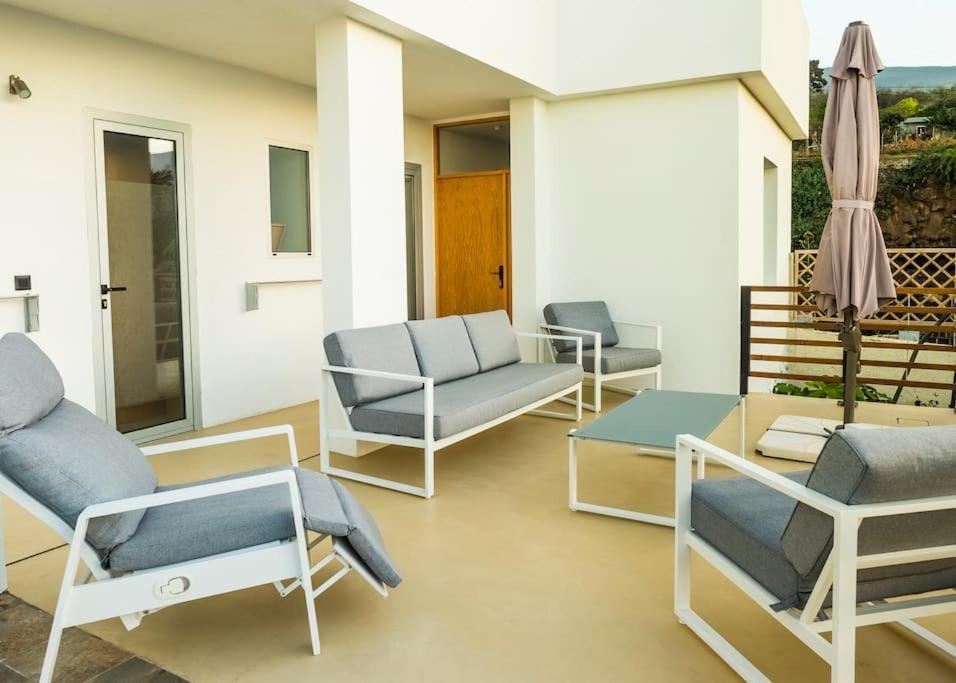 Casa Viña: a spectacular away from it all holiday La Orotava Exterior foto